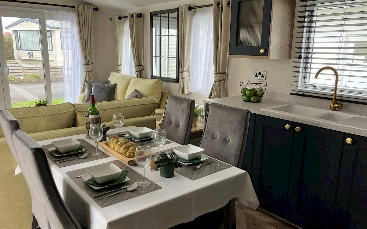 Willerby Gainsborough 1100/2