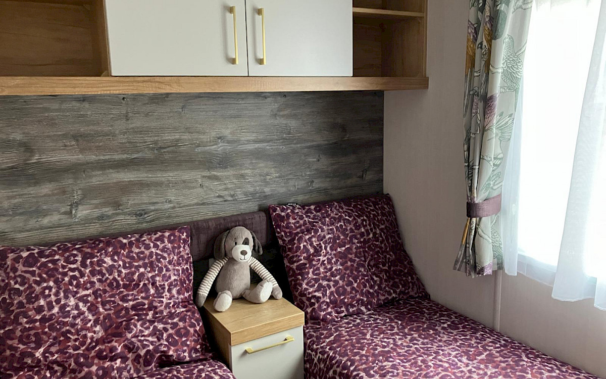 Swift Bordeaux 1100/2