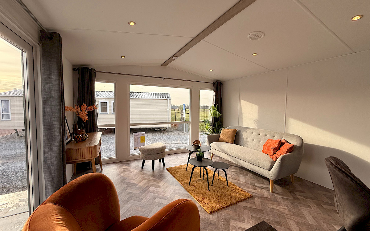 De Bergjes Serie Ocean Super Plus 1100/2