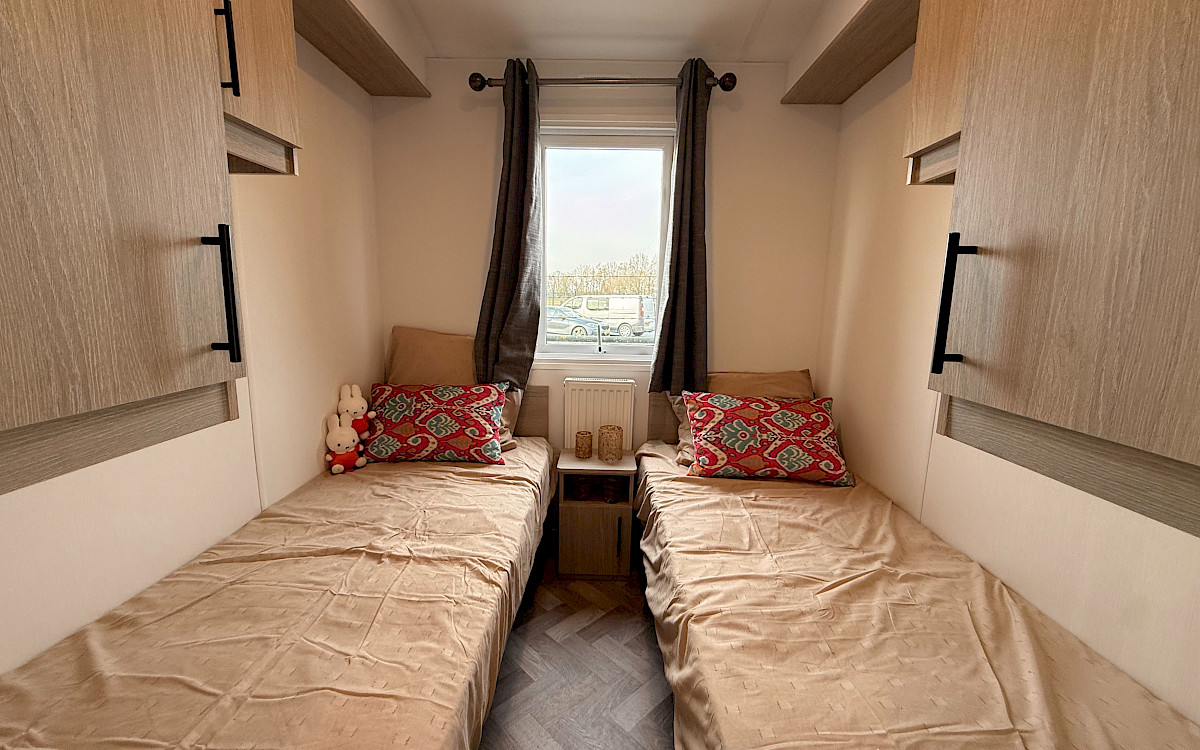 De Bergjes Serie Ocean Super Plus 1100/2