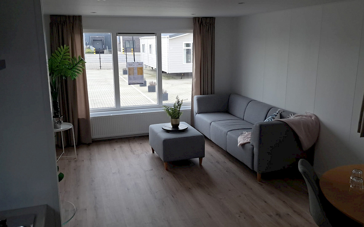 De Bergjes Vulture 1100/2