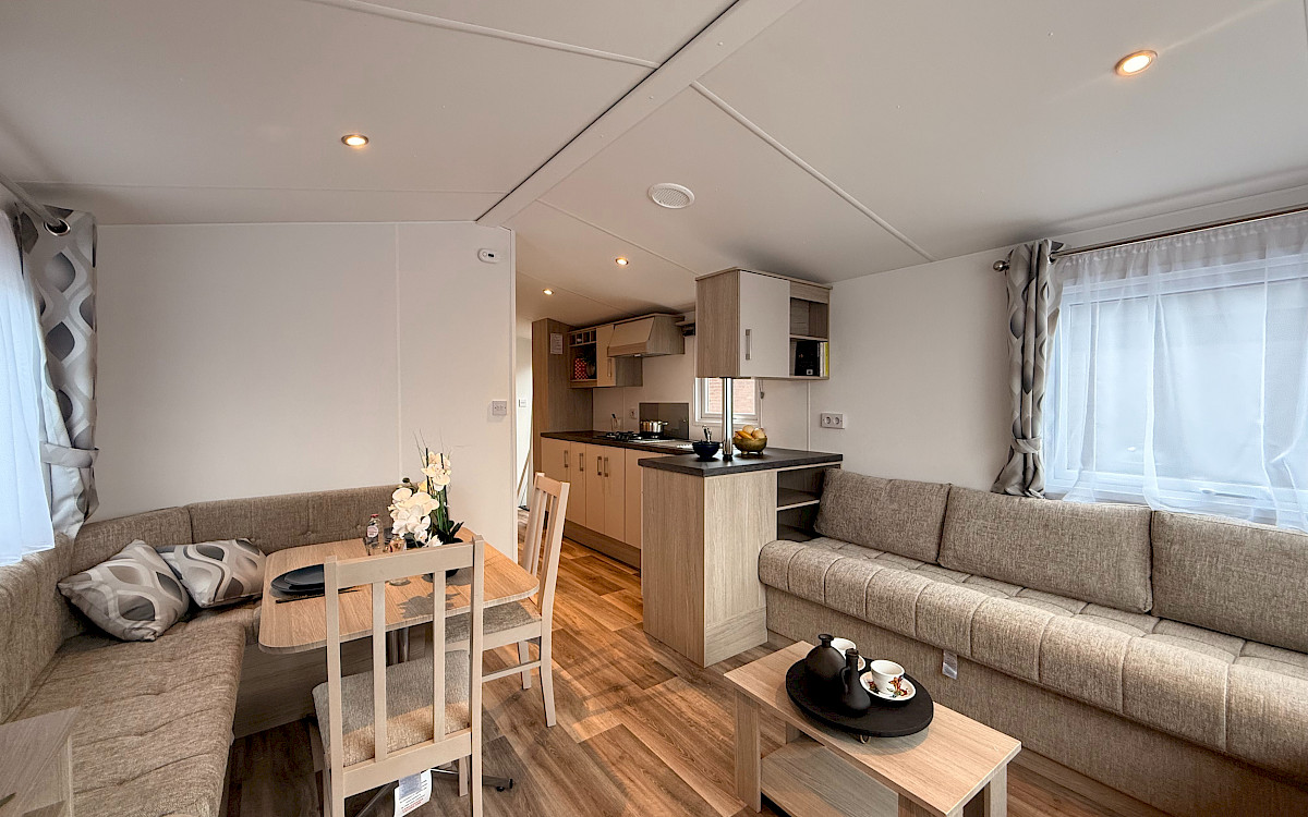 De Bergjes Serie Siëra 900/2