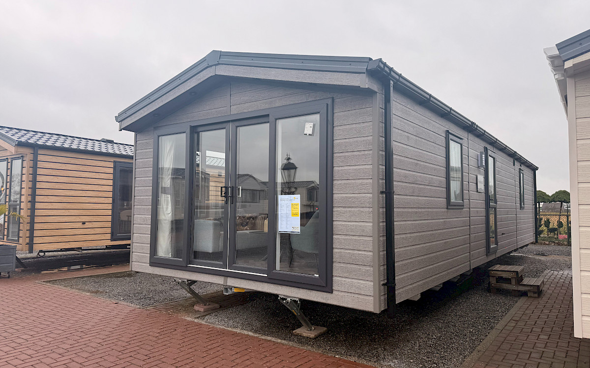 De Bergjes Serie Redwood 1200/2 super plus