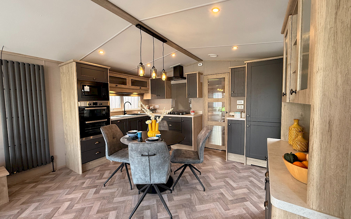 De Bergjes Serie Redwood 1200/2 super plus