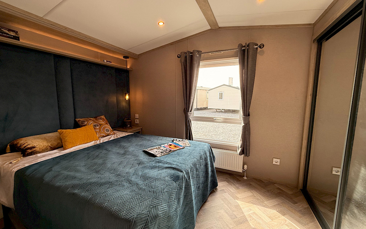 De Bergjes Serie Redwood 1200/2 super plus