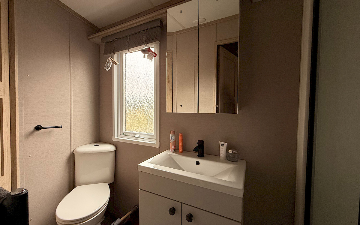 De Bergjes Serie Redwood 1200/2 super plus