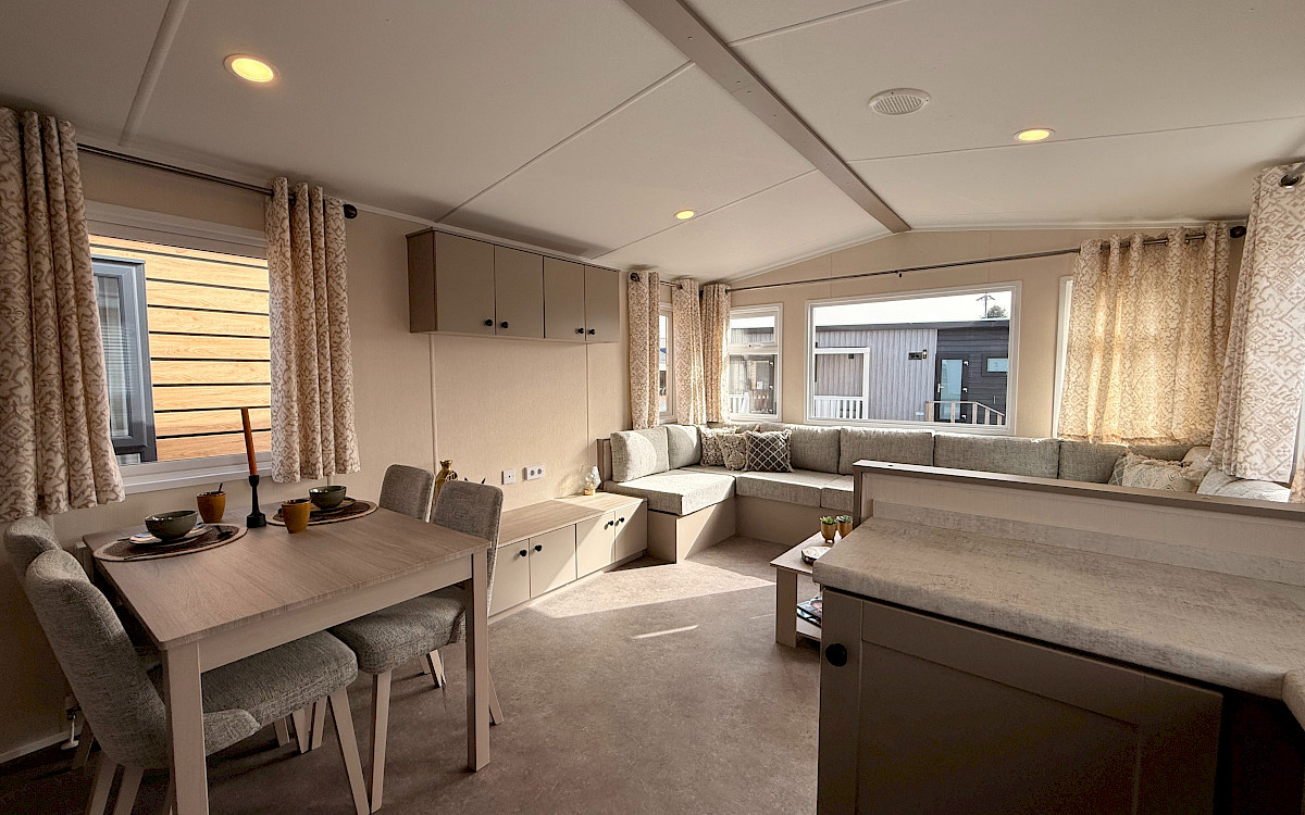 De Bergjes Serie Flore 1100/2