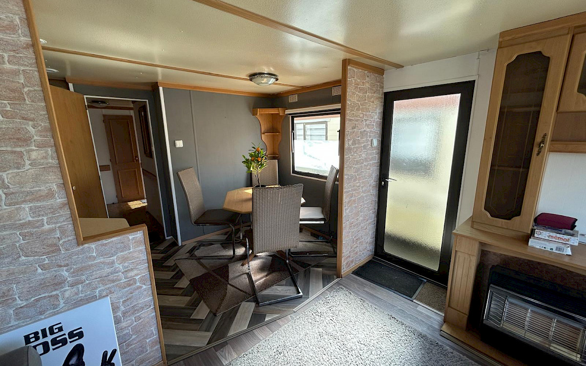 Willerby Granada 1000/2