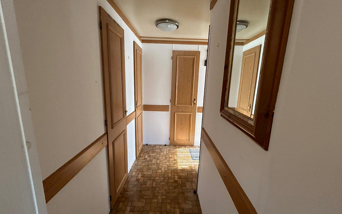 Willerby Granada 1000/2