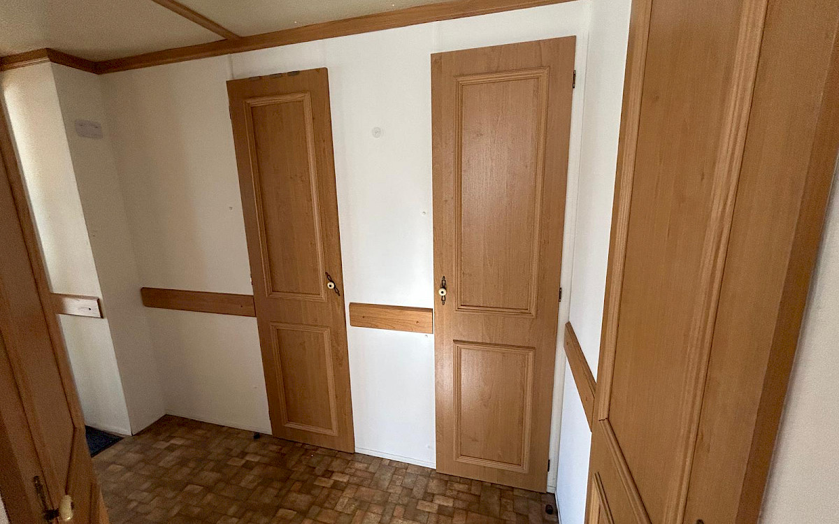 Willerby Granada 1000/2