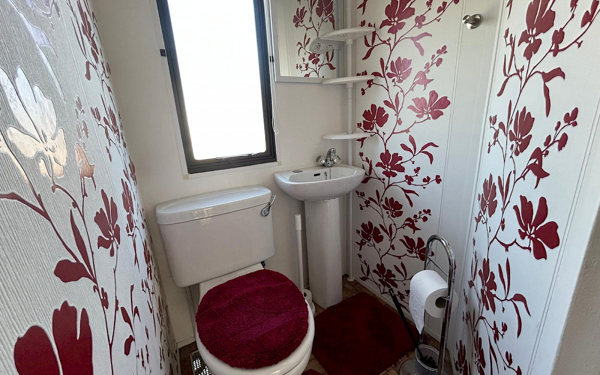 Willerby Granada 1000/2