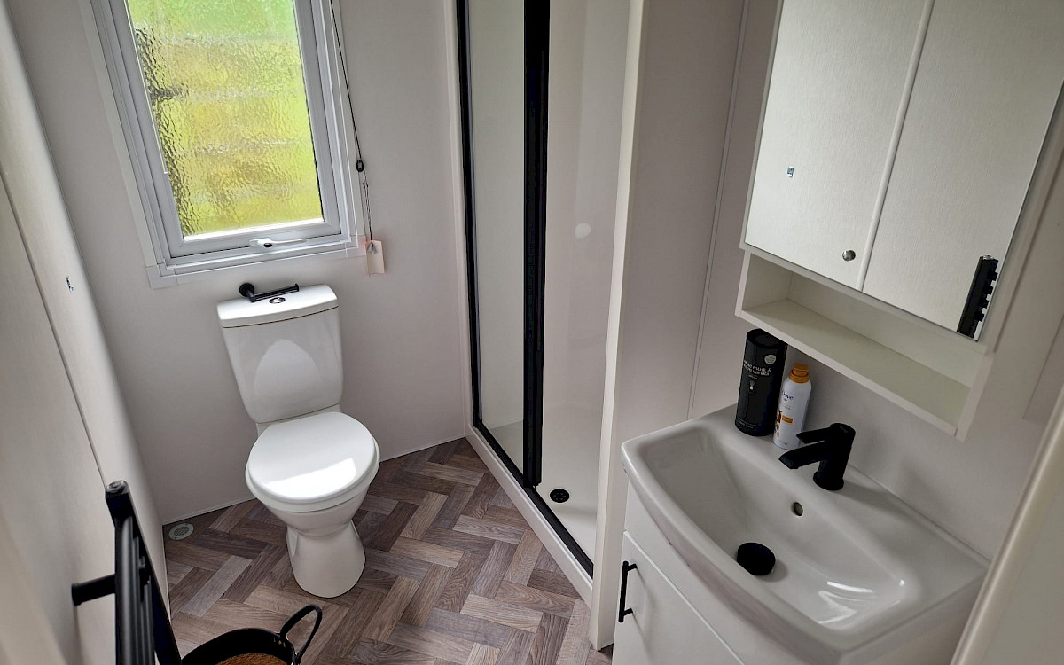 De Bergjes Serie Ocean 1100/2 FEB