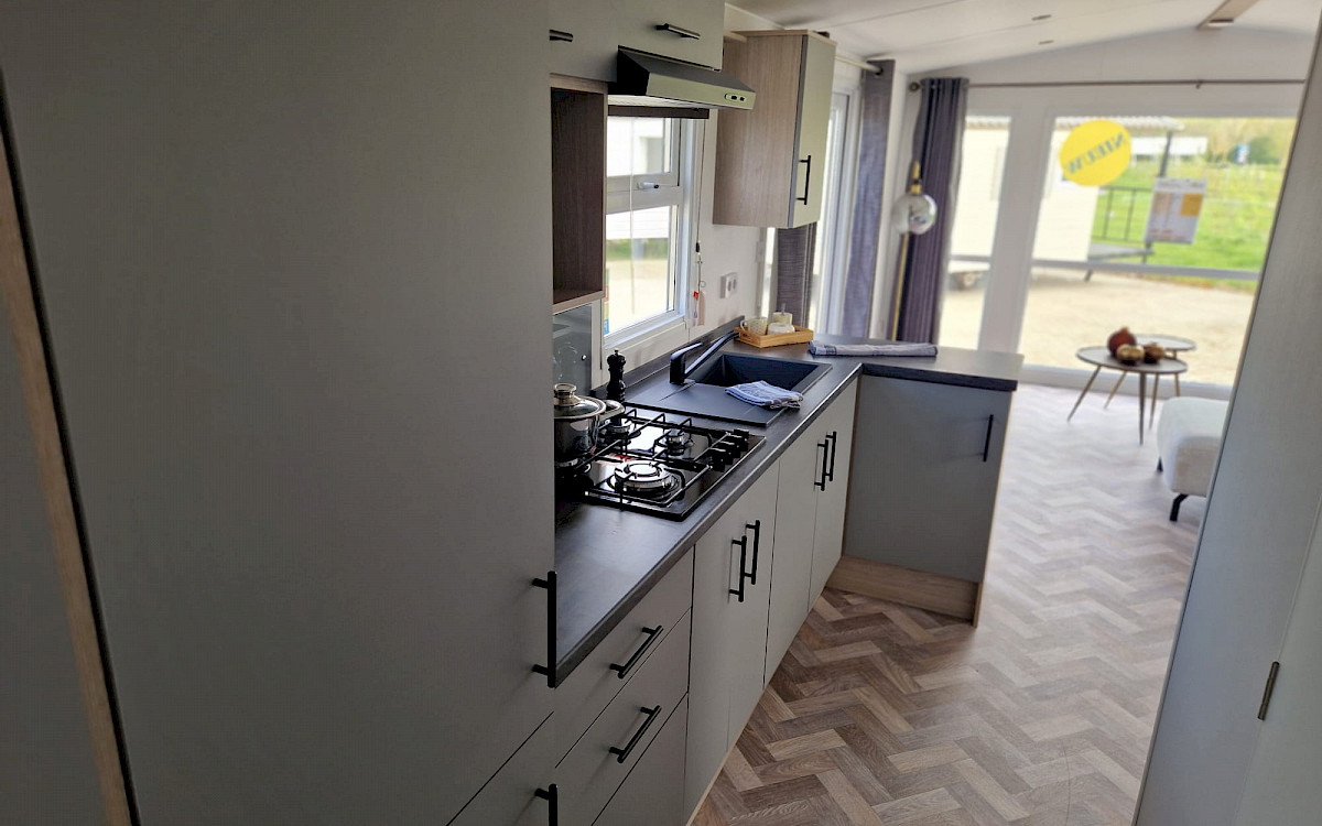 De Bergjes Serie Ocean 1100/2 FEB