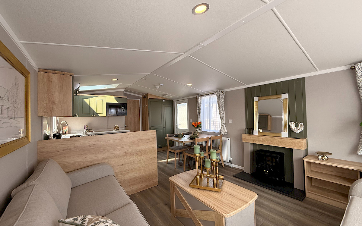 Swift Provence 1090/2