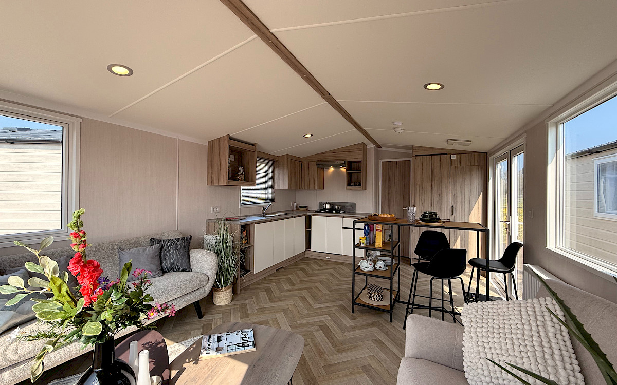 Swift Royan Special 1100/3