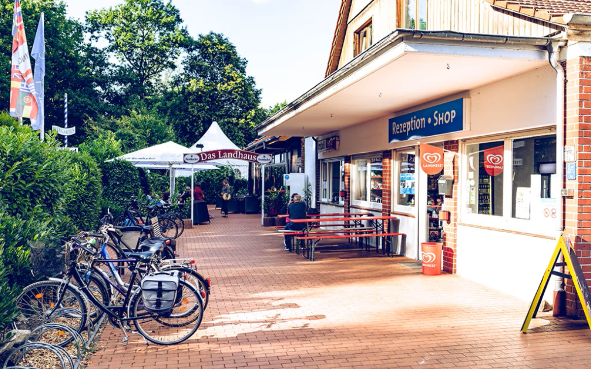 Regenbogen Ladbergen