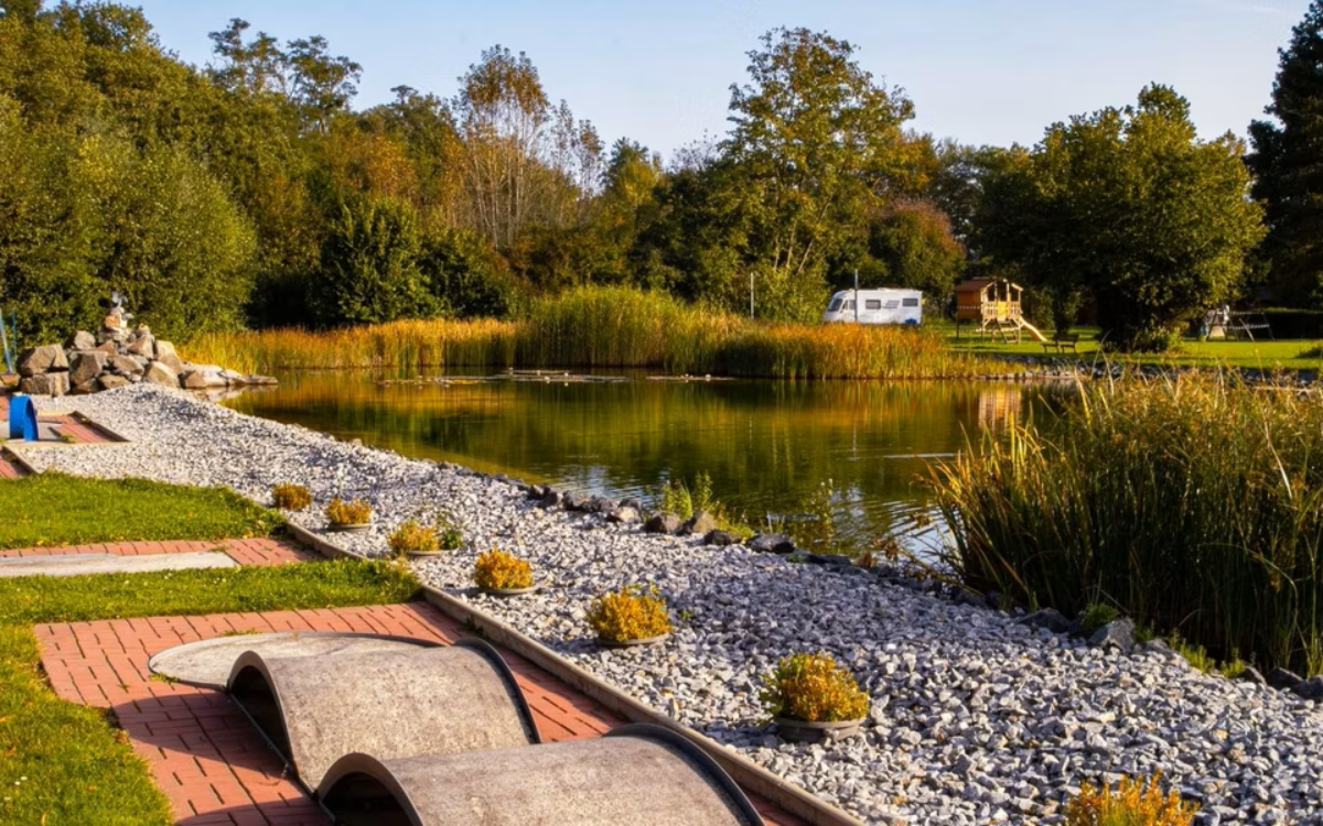 Regenbogen Bad Gandersheim