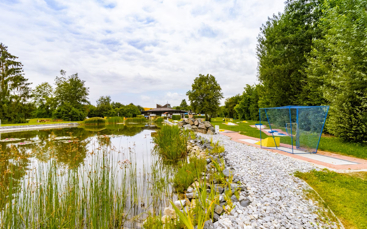 Regenbogen Bad Gandersheim