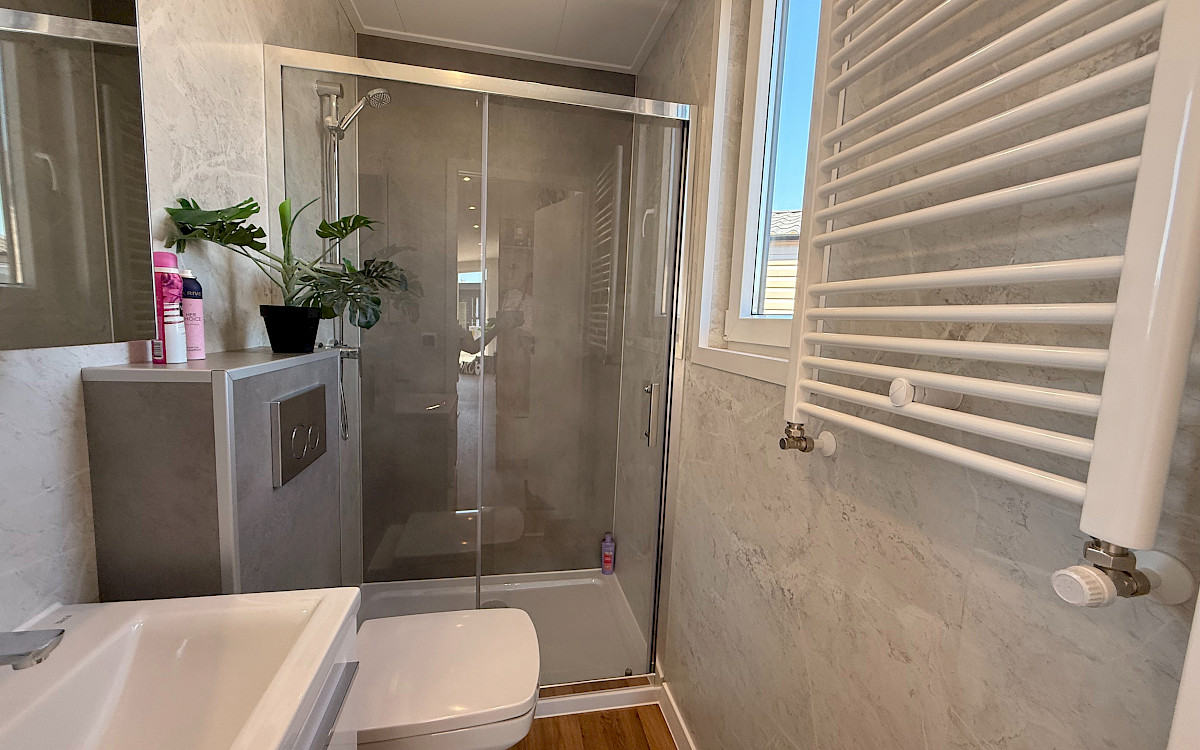 De Bergjes Forest 1100/2