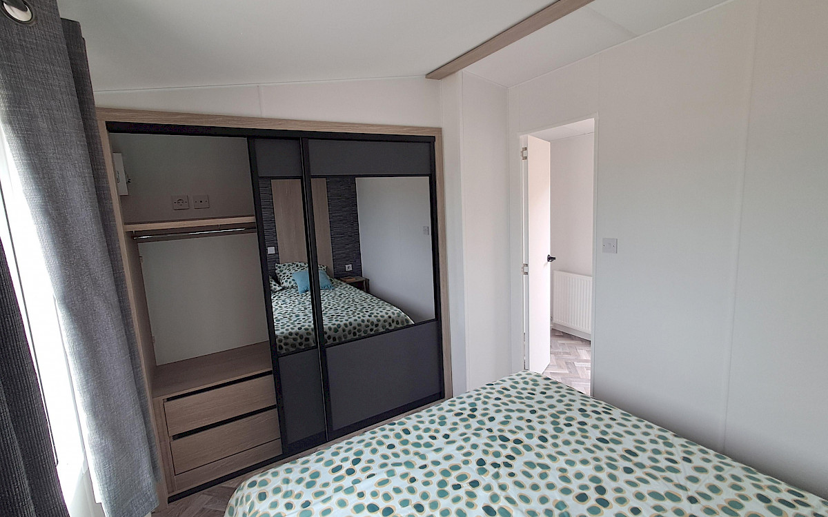 De Bergjes Serie Ocean 1200/2 super plus