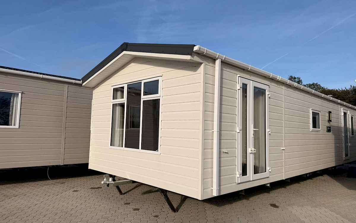 Willerby Lumic 1150/3 super