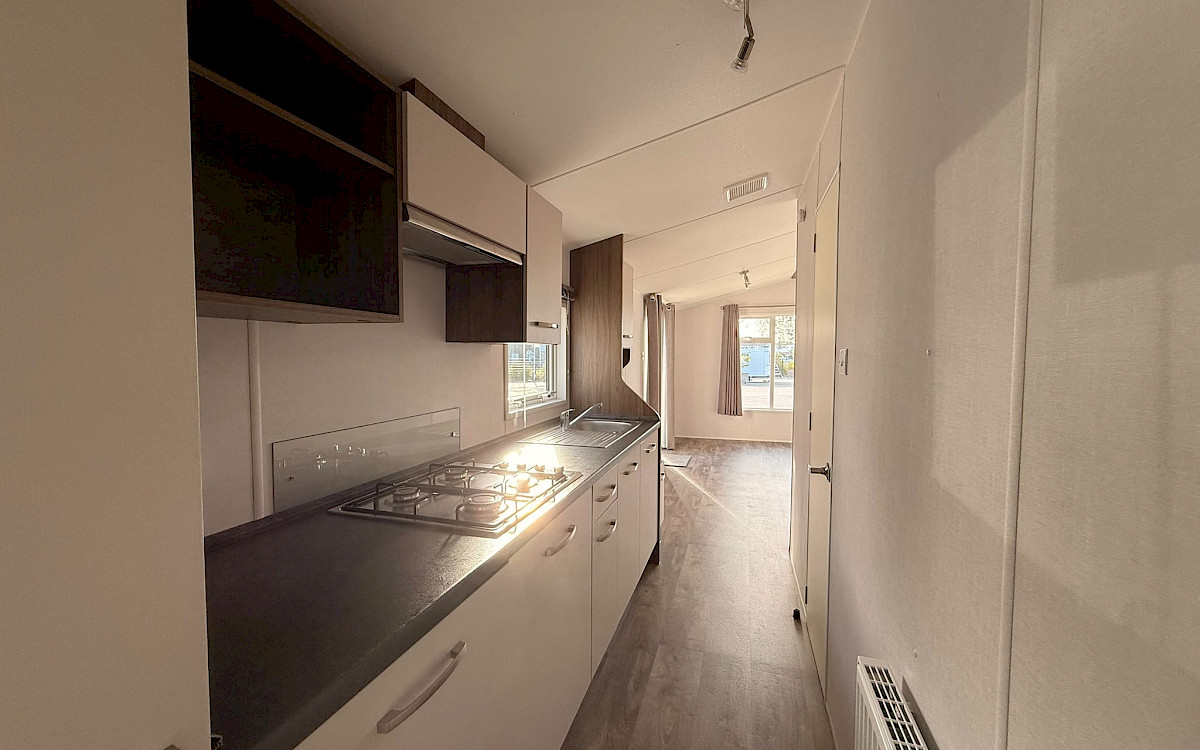 Willerby Lumic 1150/3 super