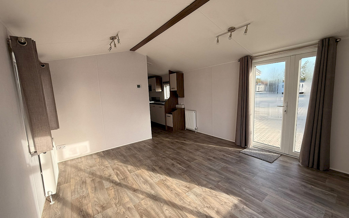 Willerby Lumic 1150/3 super