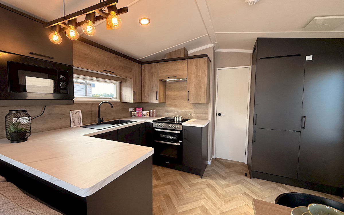 Swift Bordeaux Urban 1200/2