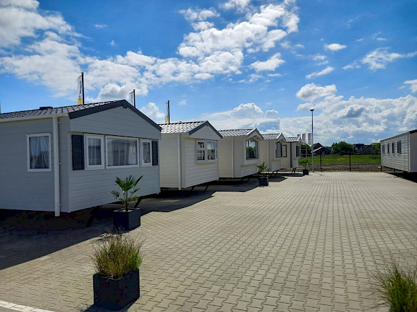 De Bergjes Kamperland