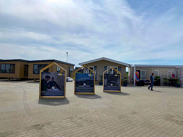 De Bergjes Kamperland