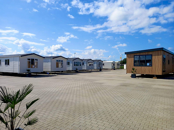 De Bergjes Kamperland