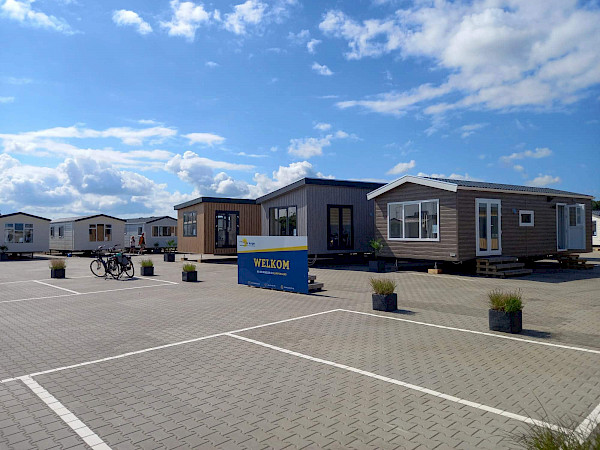 De Bergjes Kamperland