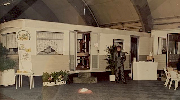 De Bergjes Chalets en Caravans 50 Jahre Wissen und Erfahrung-3