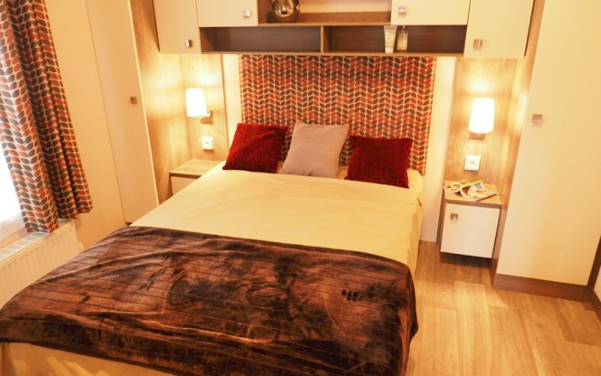 De Bergjes Serie Ultar 1100/2 Super