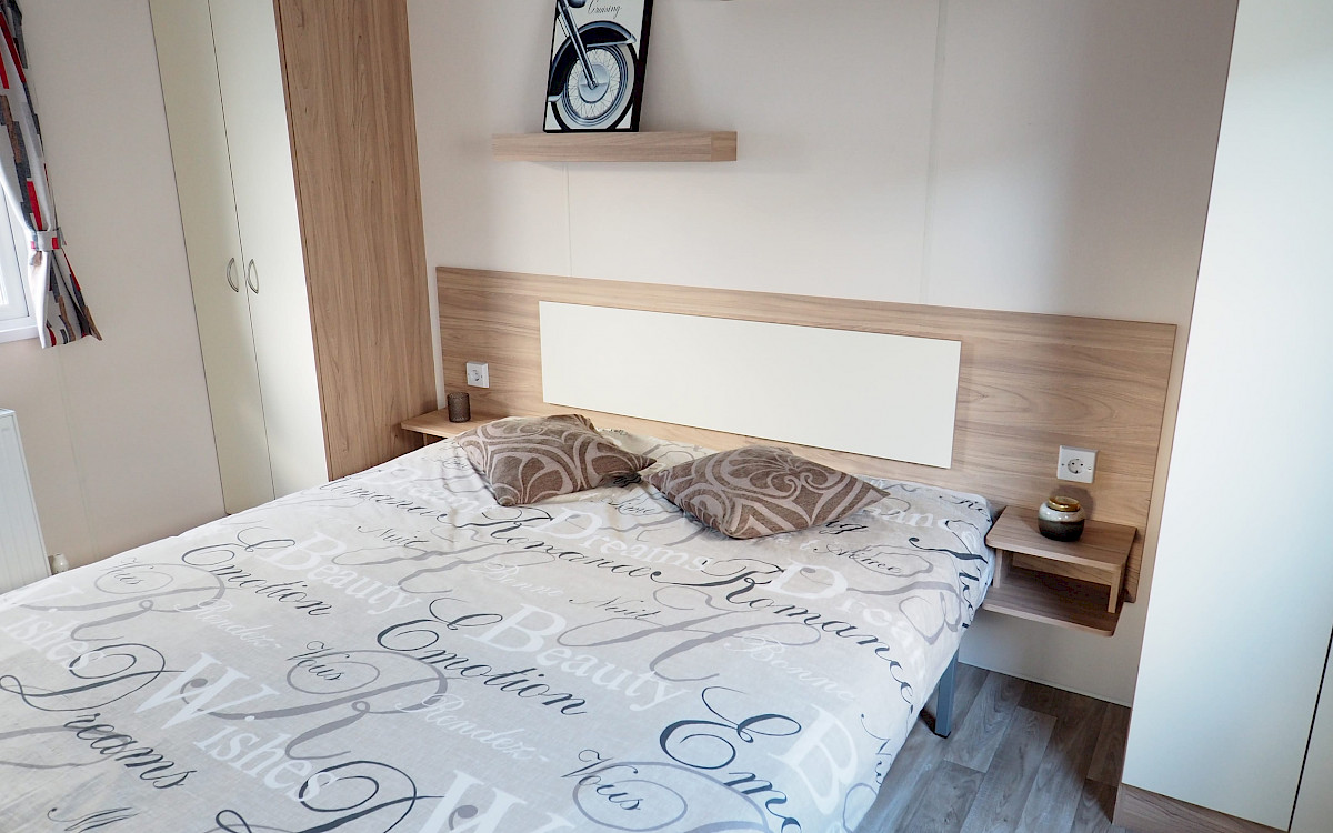 De Bergjes Serie Logan 1000/2 Super