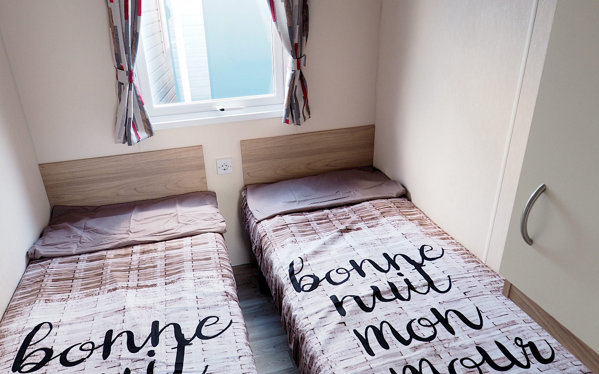 De Bergjes Serie Logan 1000/2 Super