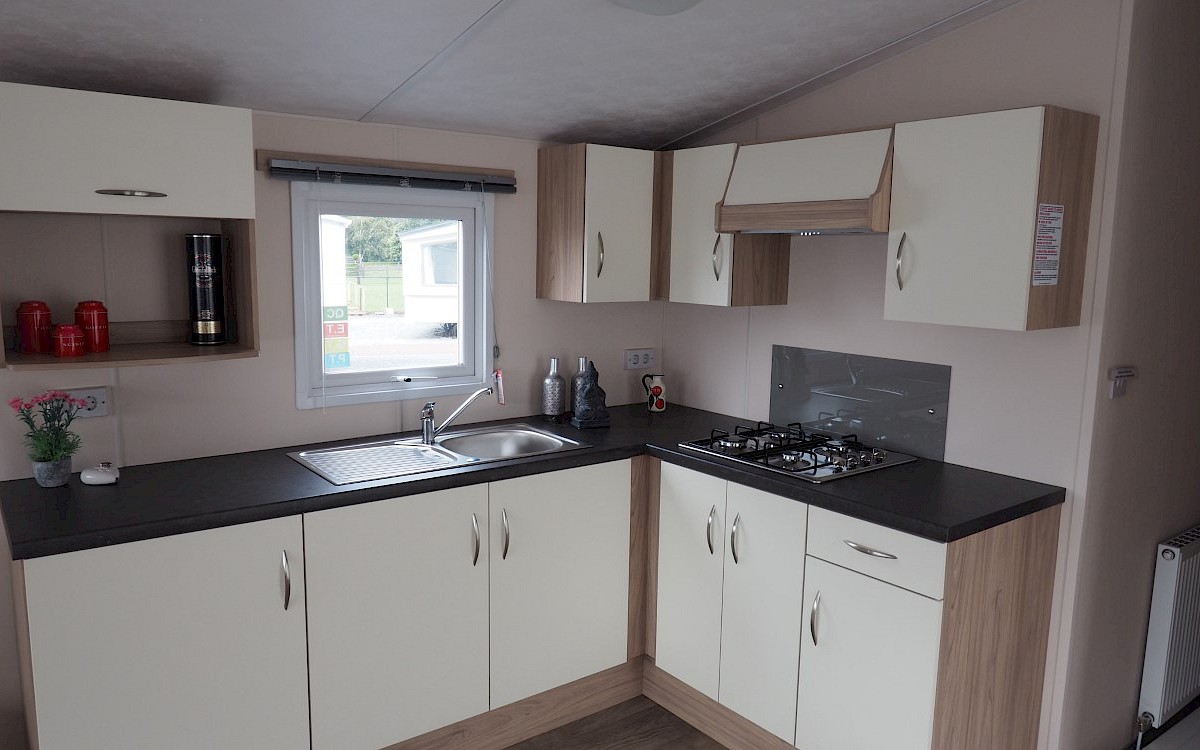 De Bergjes Serie Siësta 1100/2 Super