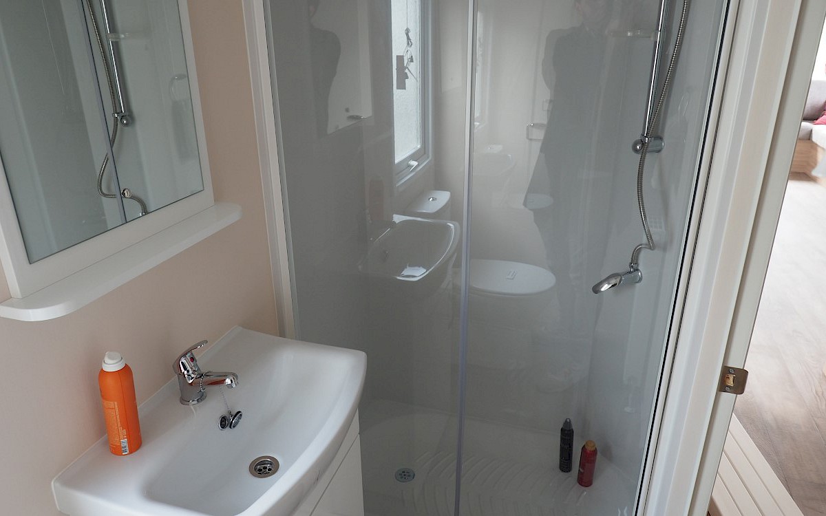 De Bergjes Serie Siësta 1100/2 Super