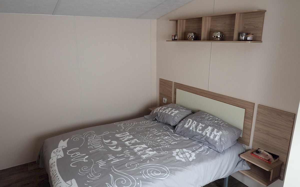 De Bergjes Serie Siësta 1100/2 Super