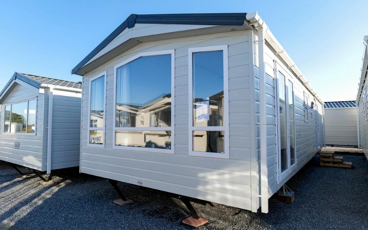 Berghome Exclusive 1100/2 Super FEB