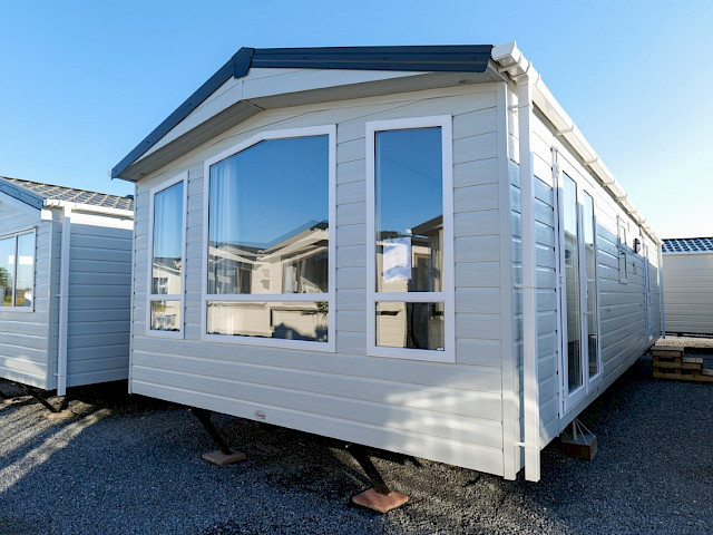 Berghome Exclusive 1100/2 Super FEB