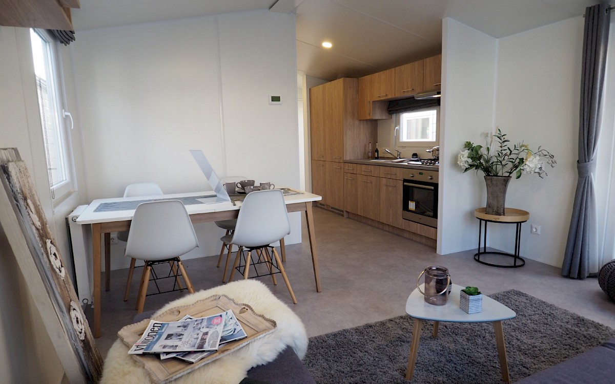 De Bergjes Serie Aspen 1000/2