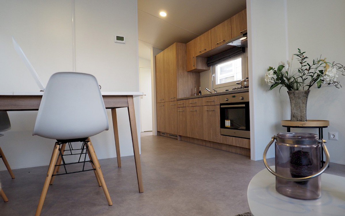 De Bergjes Serie Aspen 1000/2