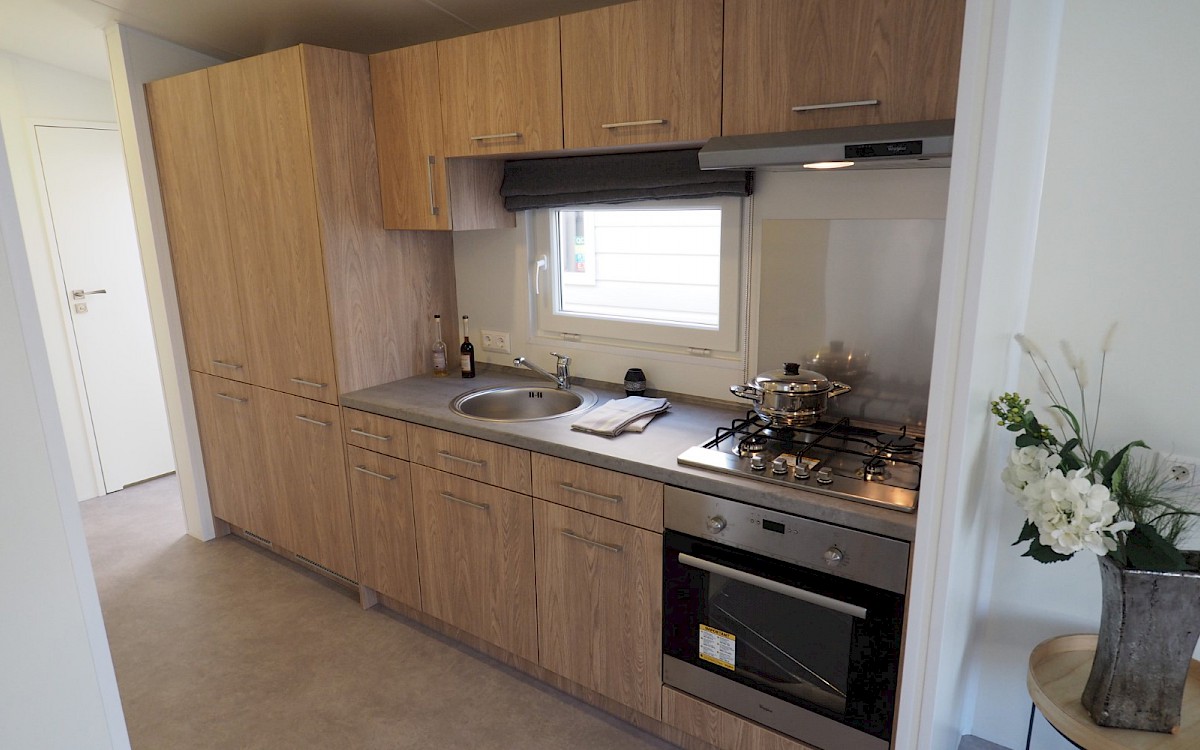 De Bergjes Serie Aspen 1000/2