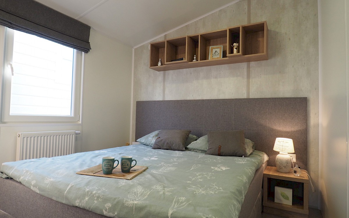 De Bergjes Serie Aspen 1000/2