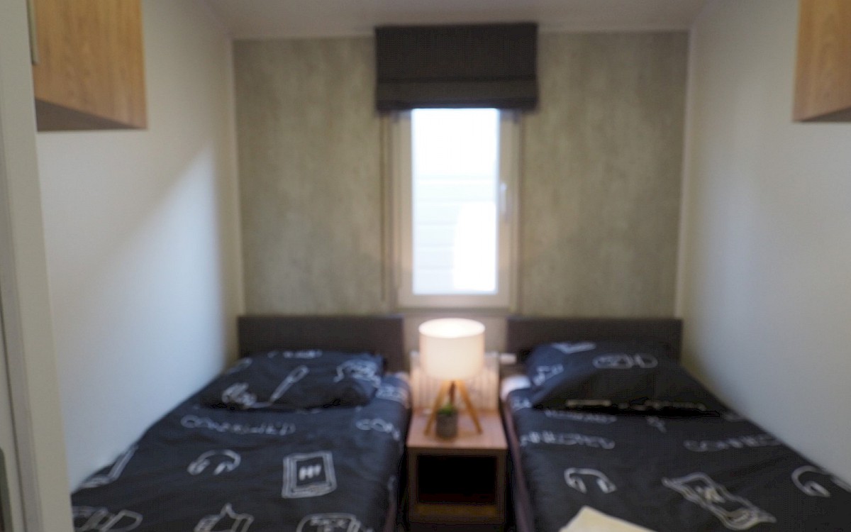 De Bergjes Serie Aspen 1000/2