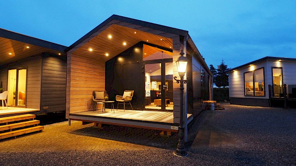 Chalet kaufen