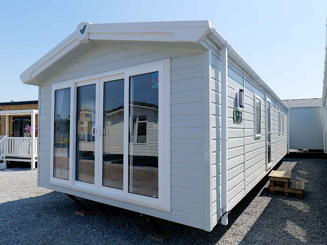 Willerby Linwood 1100/2