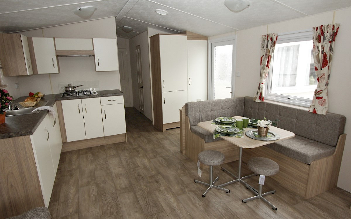 De Bergjes Serie Siësta 1100/2 Super