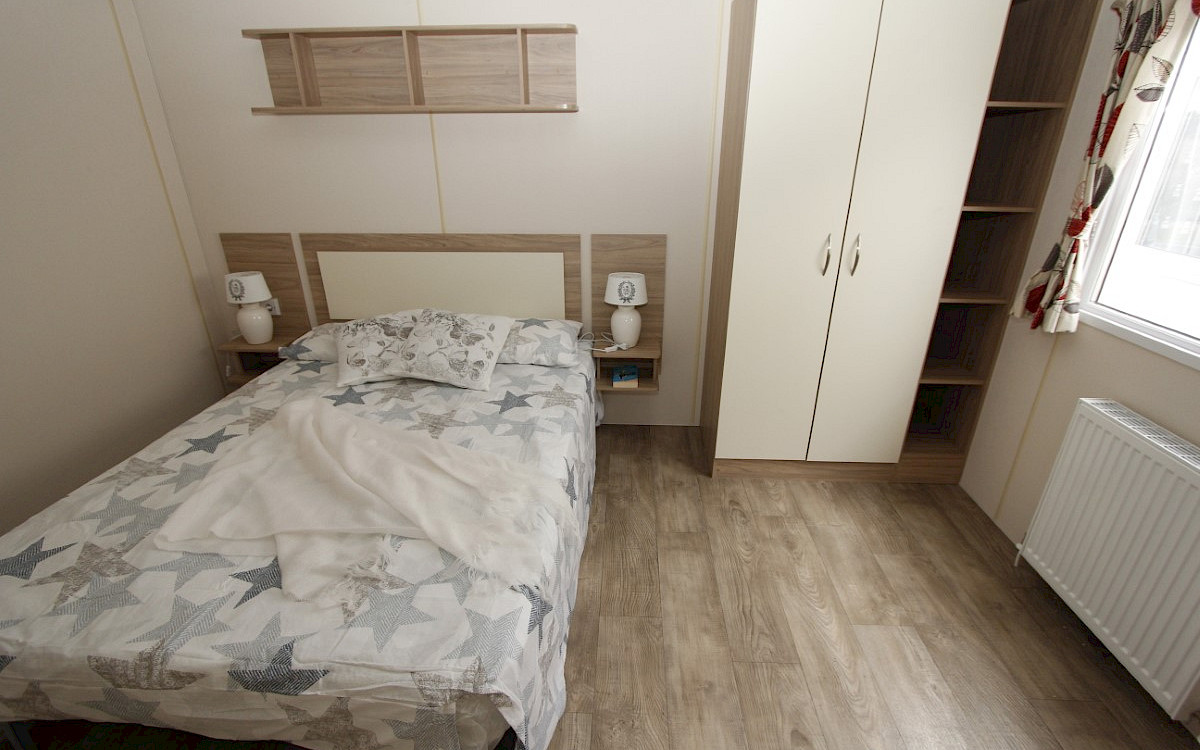 De Bergjes Serie Siësta 1100/2 Super